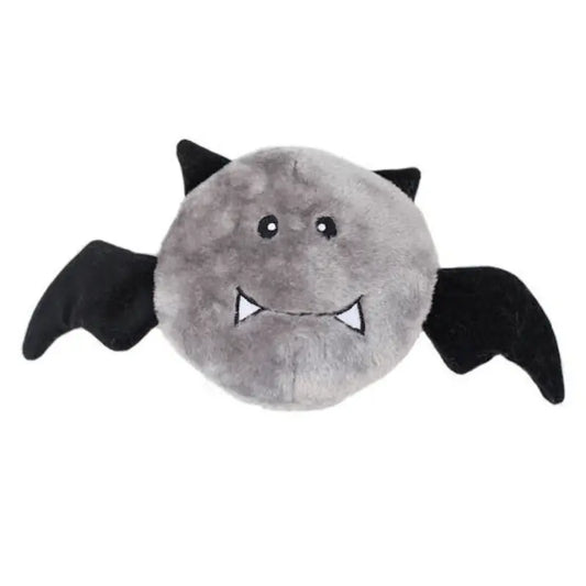 ZippyPaw Halloween Brainey Bat Dog Toy | Buy Online at DOGUE Australia
