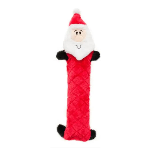 ZippyPaws Holiday Jigglerz Reindeer Dog Toy | Buy Online at DOGUE Australia