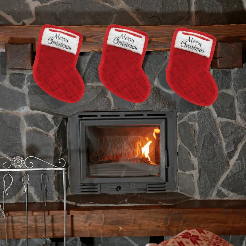 ZippyPaws Holiday Z-Stitch Stocking Dog Toy | Buy Online at DOGUE Australia