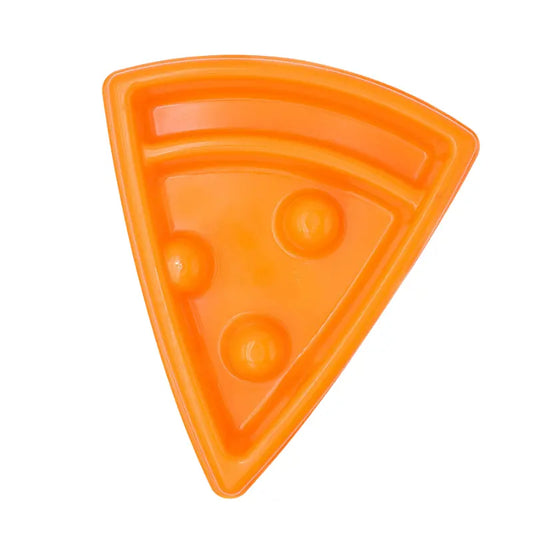 ZippyPaws Slow Feeder Pizza | Buy Online at DOGUE Australia