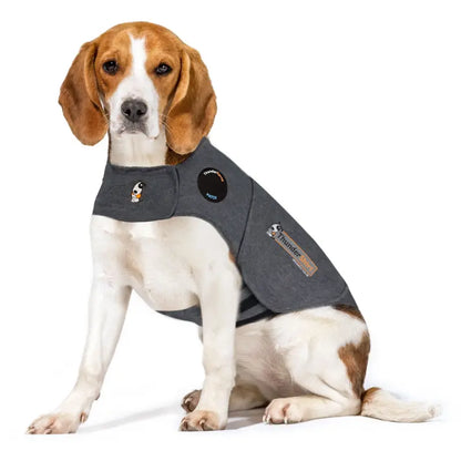 ThunderShirt Anxiety Jacket for Dogs | Buy Online at DOGUE Australia