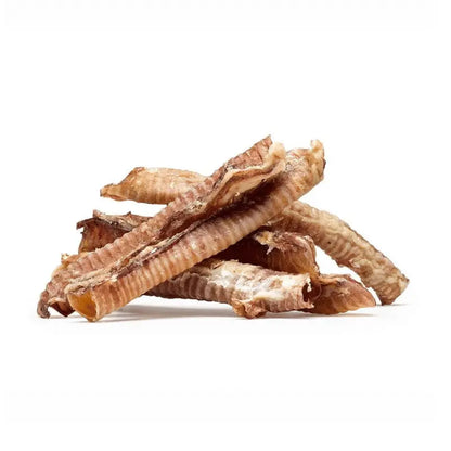 Ziwi Lamb Trachea Dog Treat 60g | Buy Online at DOGUE Australia