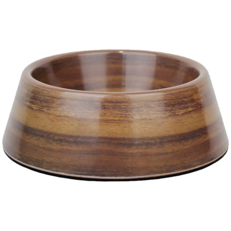Barkley & Bella Melamine Dog Bowl Buy Online at DOGUE