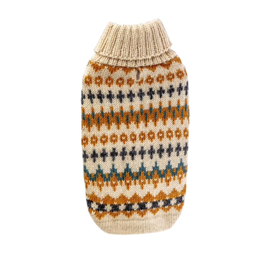 alqo-wasi-golden-dreams-dog-jumper