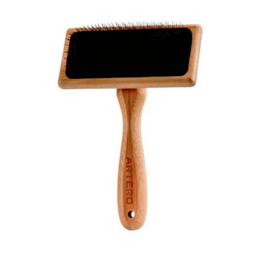 Artero Universal Firm Pin Slicker Dog Brush