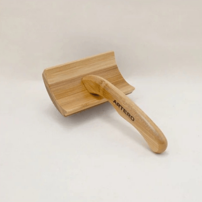 Artero Universal Firm Pin Slicker Dog Brush