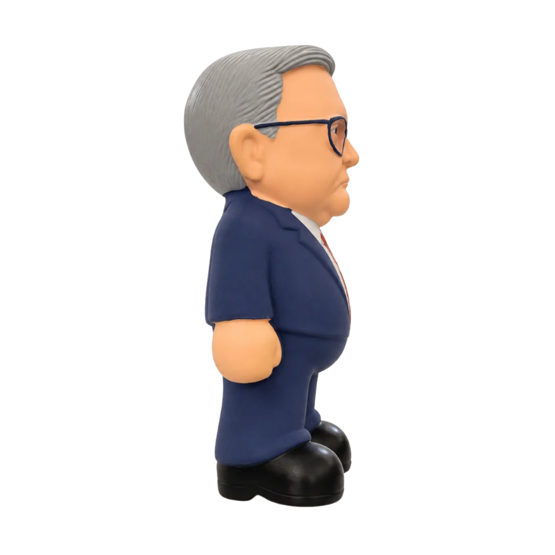 Carica Chewers Anthony Albanese Dog Toy