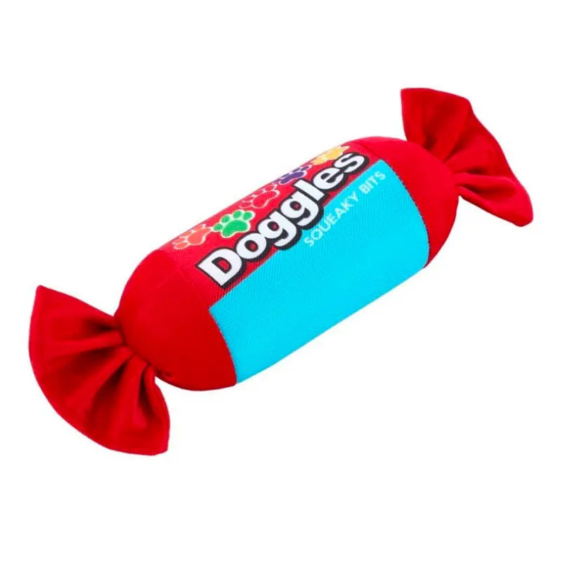 Candy Roll Oxford Toy | Buy Online at DOGUE Australia