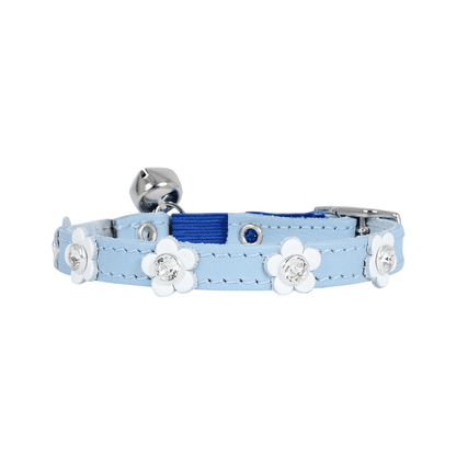 DOGUE Coco Flower Cat Collar