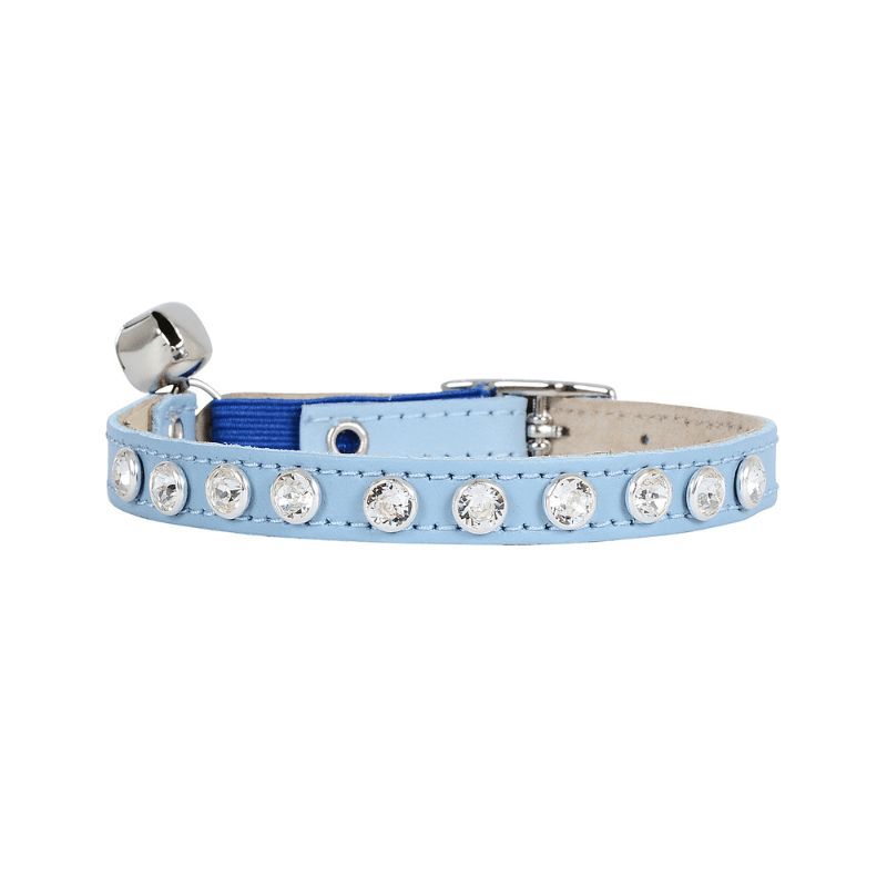 DOGUE Coco Crystal Cat Collar
