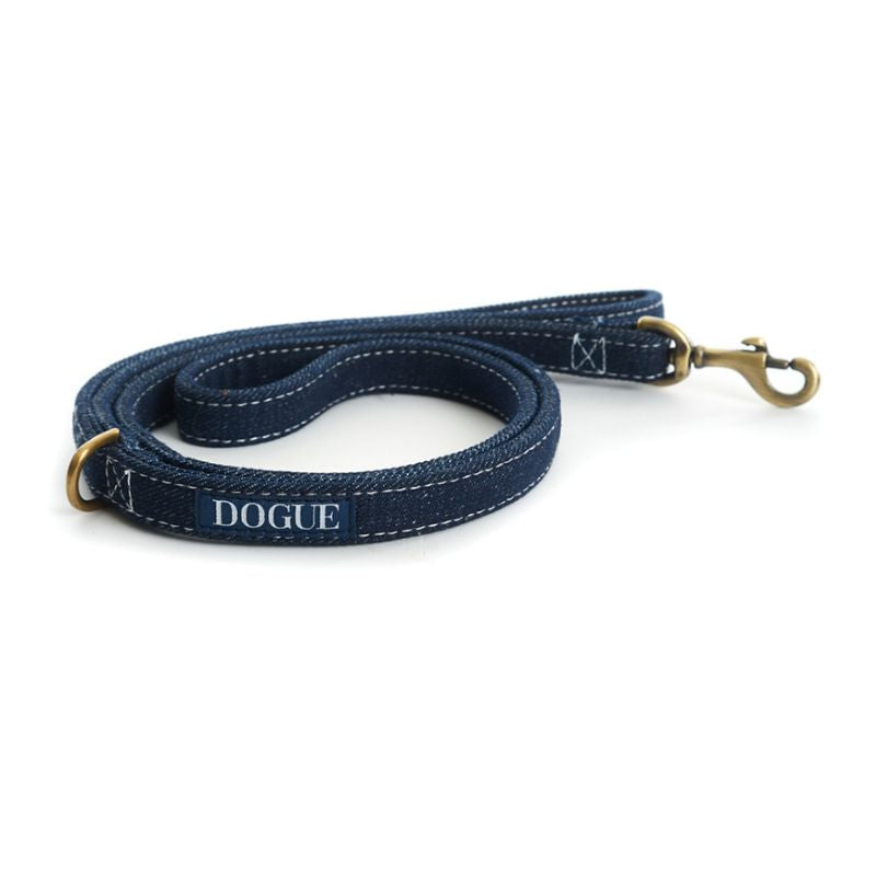 DOGUE Denim Walkwear Set
