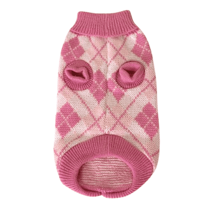 Diamond Dog Jumper