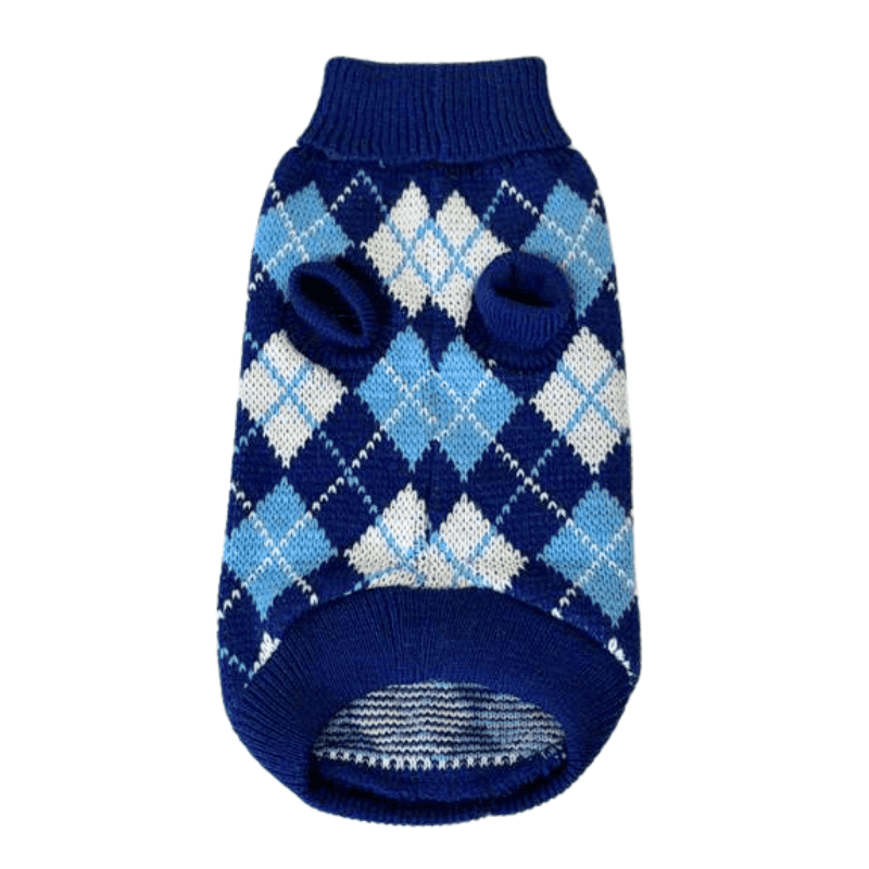 Diamond Dog Jumper