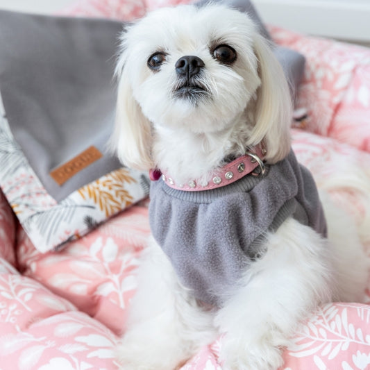 DOGUE Fleece Dog Pyjamas - DOGUE