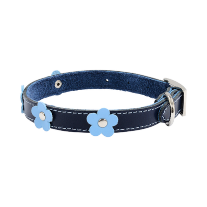 DOGUE Flower Pop Dog Collar - DOGUE