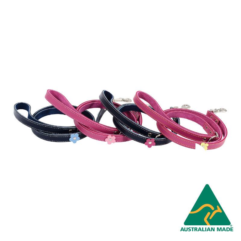 DOGUE Flower Pop Dog Lead - DOGUE