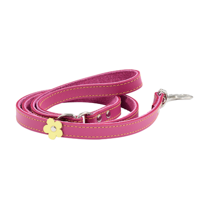 DOGUE Flower Pop Dog Lead - DOGUE
