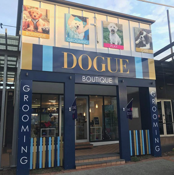 Dogue pet deals shop