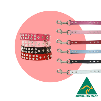 DOGUE Too Glam Walkwear Set