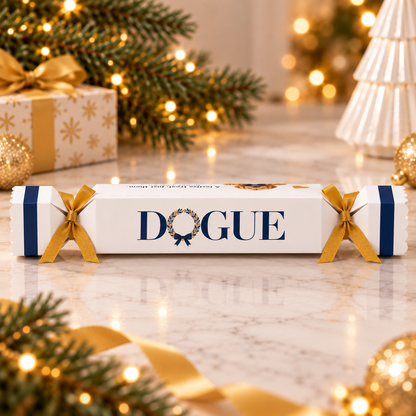 DOGUE Turkey Jerky Holiday Bon Bon Dog Treat