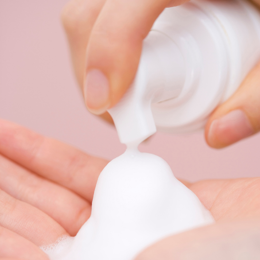 DOGUE Waterless Foam Dog Shampoo - DOGUE