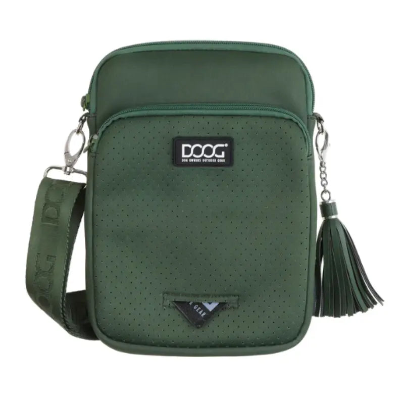 DOOG Neosport Navy Walkie Bag | Buy Online at DOGUE Australia