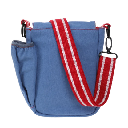 DOOG Walkie Dog Bag Blue