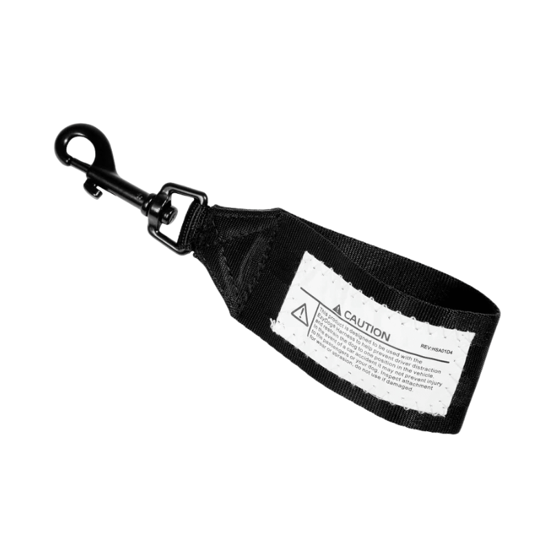 EzyDog Car Seat Attachment