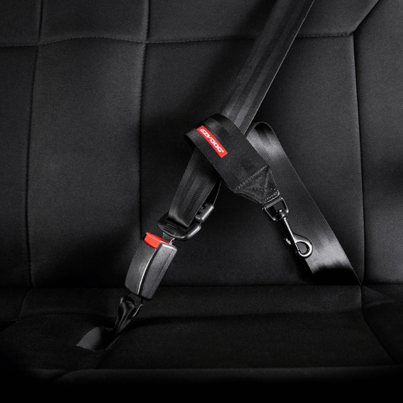 EzyDog Car Seat Attachment