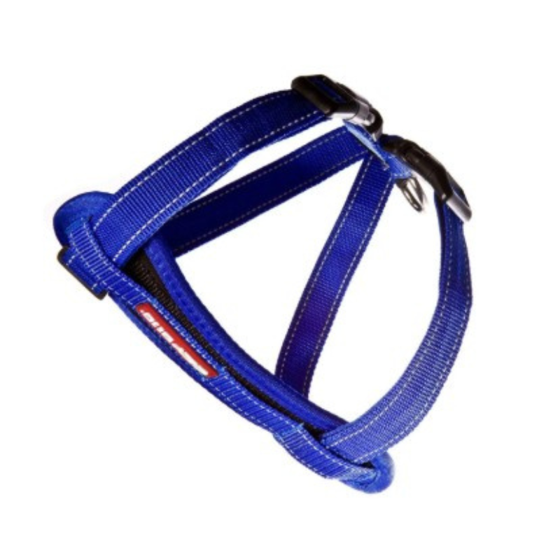 EzyDog Chest Plate Dog Harness