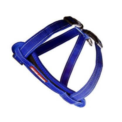 EzyDog Chest Plate Dog Harness