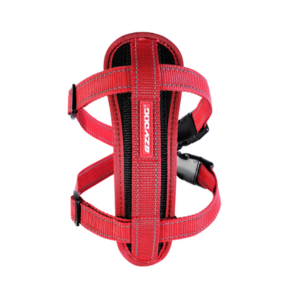 EzyDog Chest Plate Dog Harness