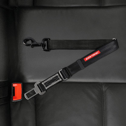 EZYDOG Click Dog Seat Belt