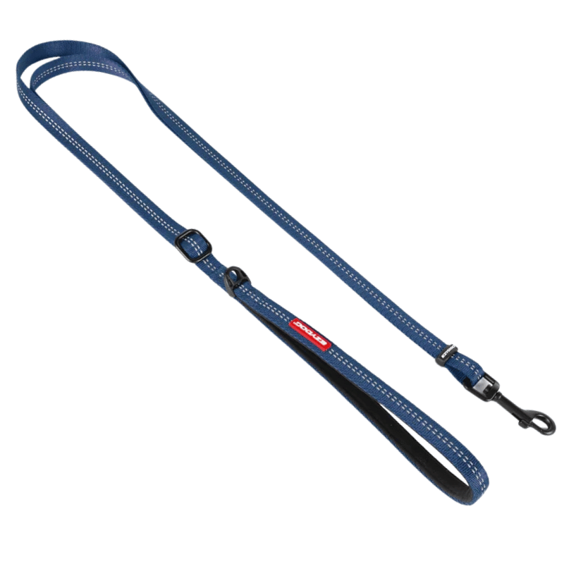 EzyDog Essential Adjustable Dog Lead