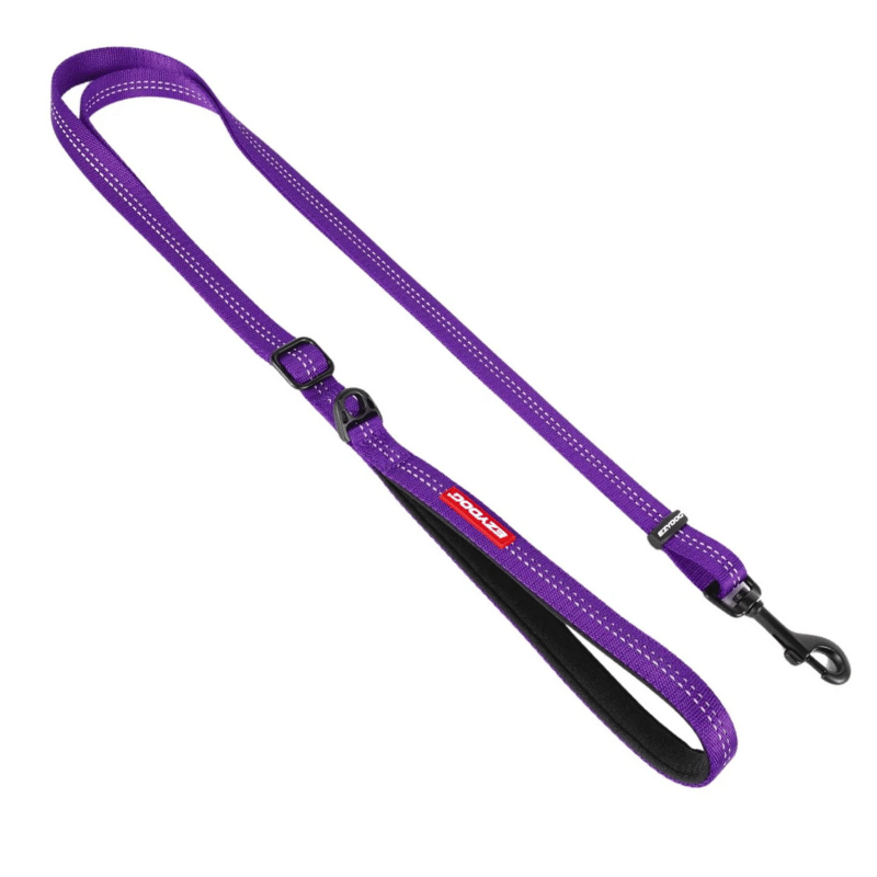 EzyDog Essential Adjustable Dog Lead