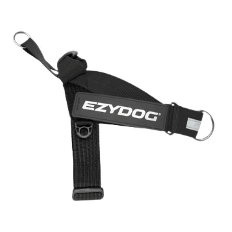 EzyDog Express Dog Harness