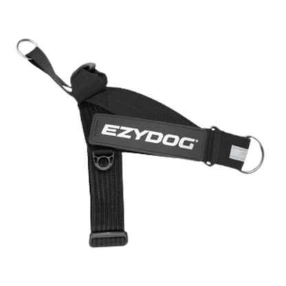 EzyDog Express Dog Harness