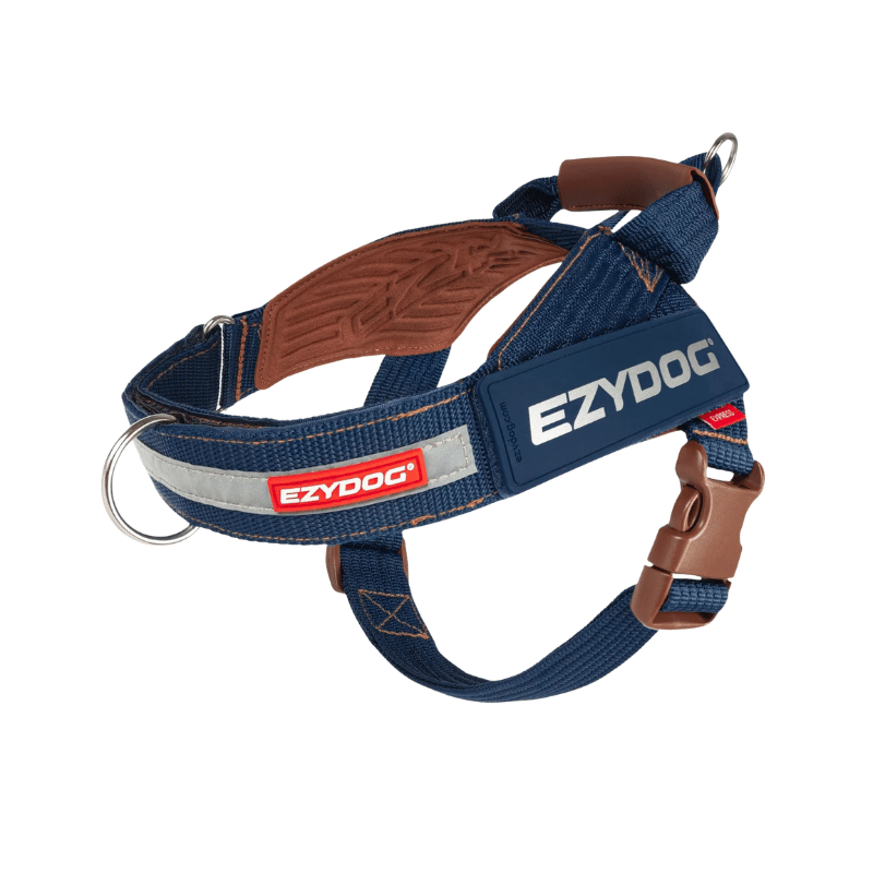 EzyDog Express Dog Harness
