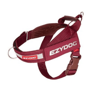 EzyDog Express Dog Harness