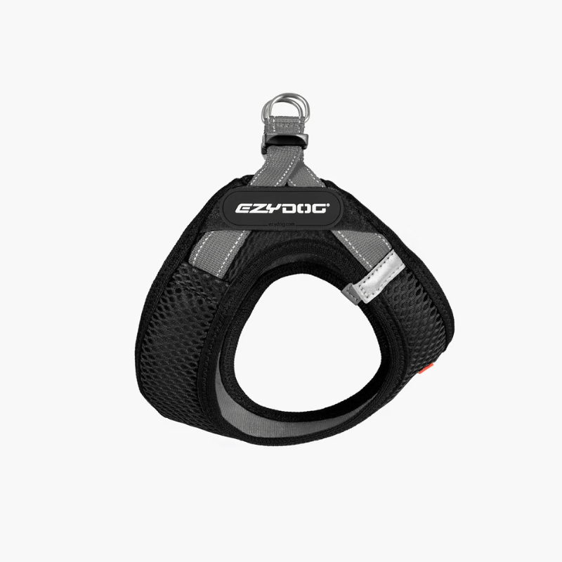 EzyDog FormFit Mesh Dog Harness