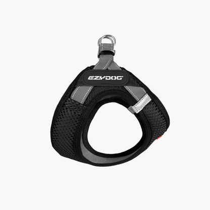 EzyDog FormFit Mesh Dog Harness