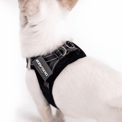 EzyDog FormFit Mesh Dog Harness