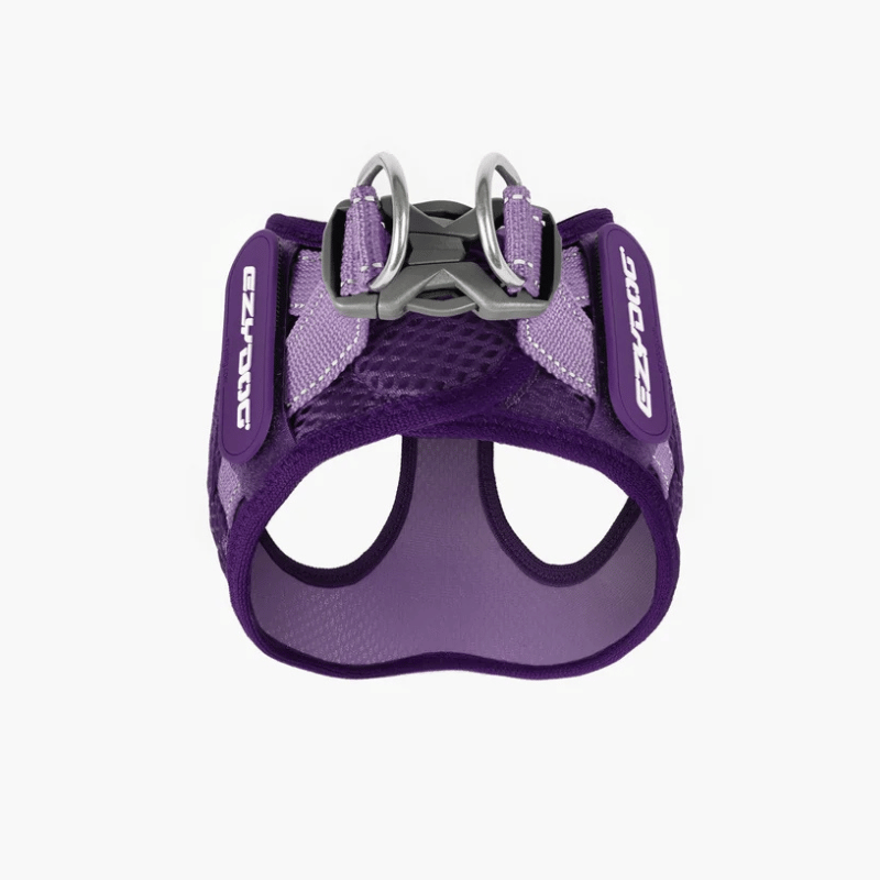 EzyDog FormFit Mesh Dog Harness