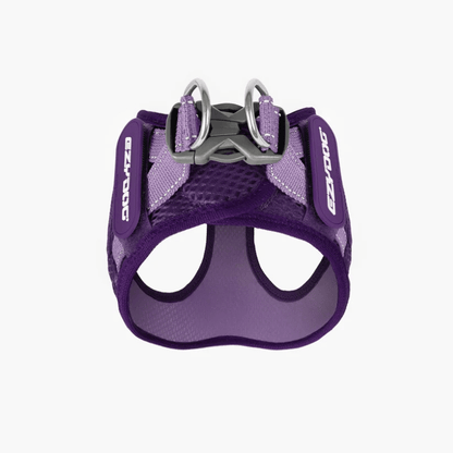 EzyDog FormFit Mesh Dog Harness