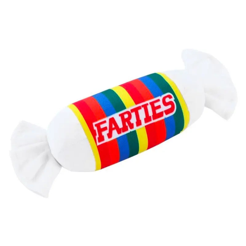 Candy Roll Oxford Toy | Buy Online at DOGUE Australia