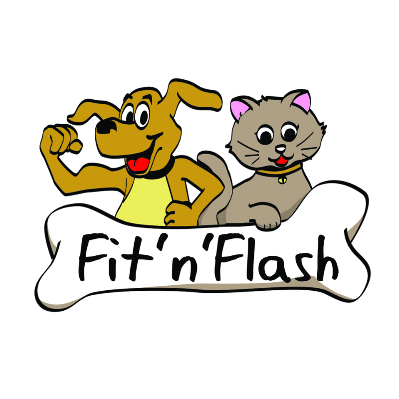 Fit 'n' Flash Meal Topper Chicken Sprinkles 100g - DOGUE