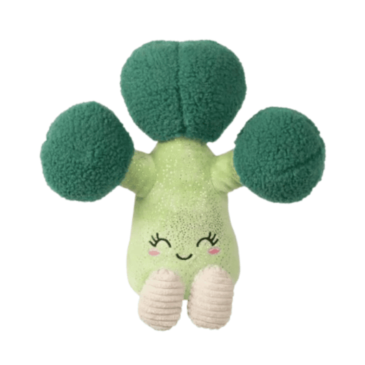 Fringe Studio Brocc Star Dog Toy