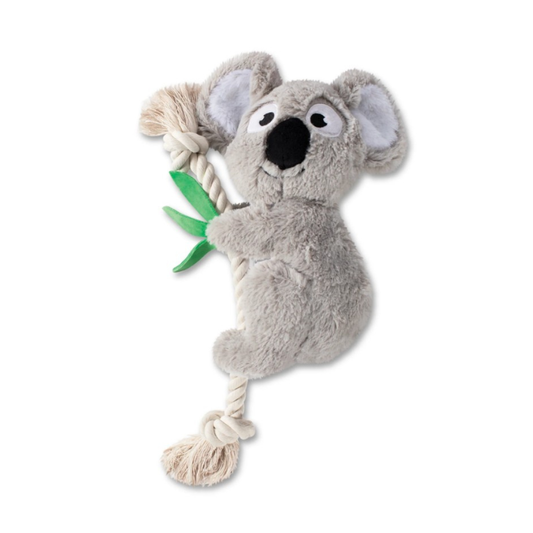 Fringe Studio Koala Dog Toy