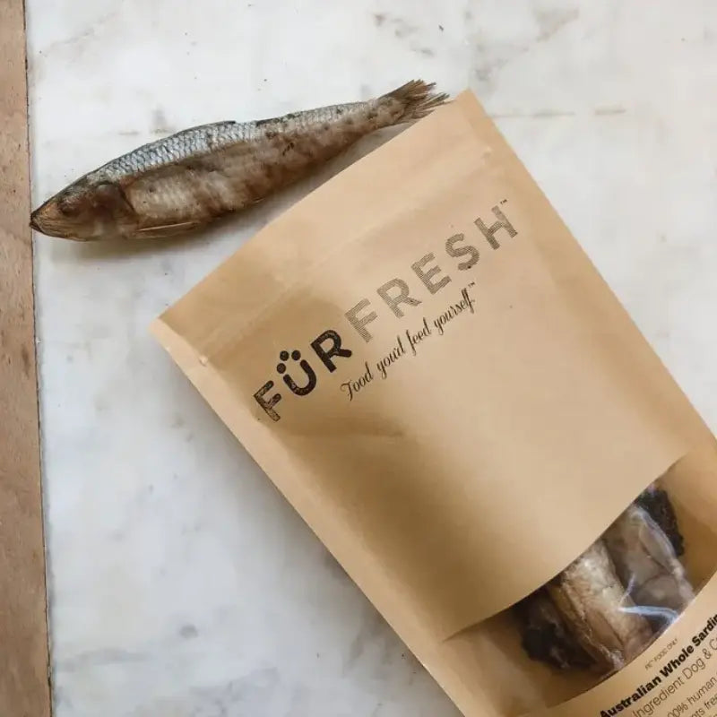 FurFresh Freeze Dried Treats | Buy Online at DOGUE Australia