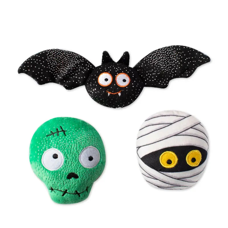 Better Off Undead Halloween Dog Toys | Buy Online at DOGUE Australia